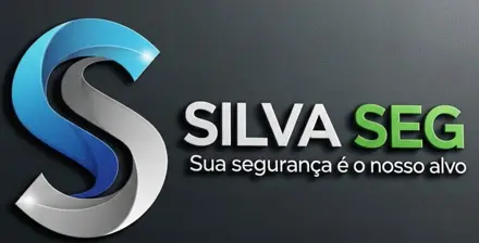 Logomarca da SILVA SEG